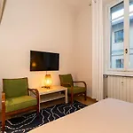 Torino Campidoglio Lovely Suite