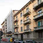 Torino Campidoglio Lovely Suite